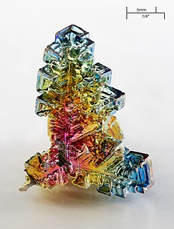 Bismuth